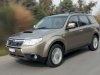 ����-����� Subaru: ����� �Forester� ������ �� ����������� �� ����� �������