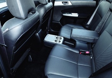 �������� �������� - Subaru Forester